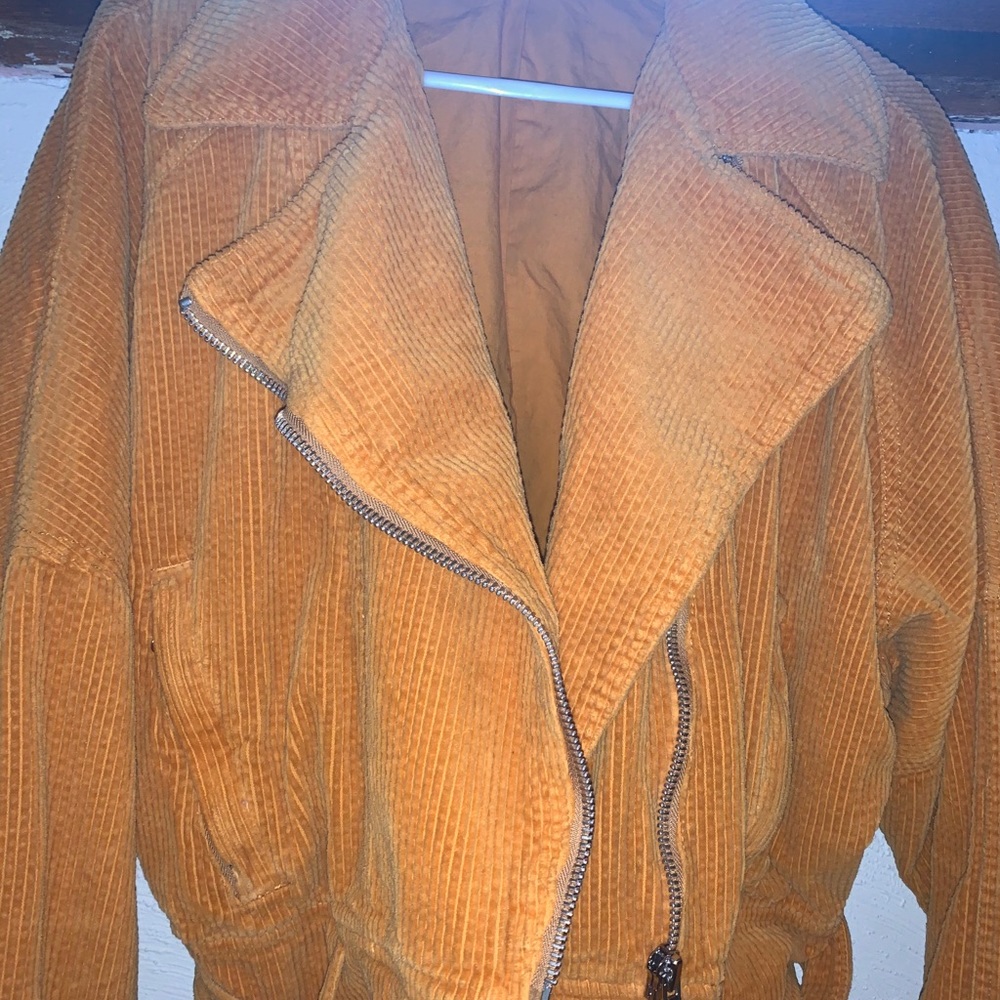 Free People Jacket - Picture 6 of 14